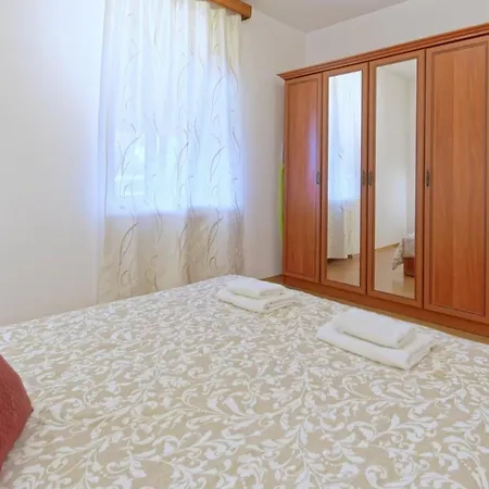 Ferienhaus Holiday Eda