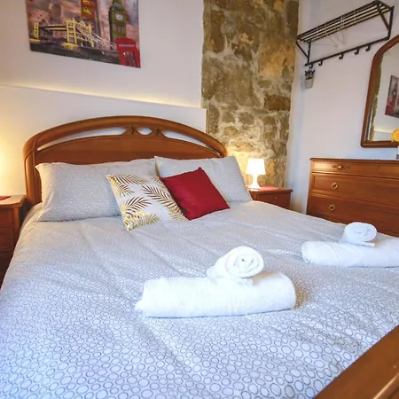 Holiday Eda Ferienhaus