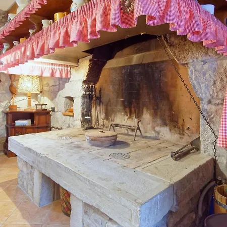 Holiday home Holiday Eda