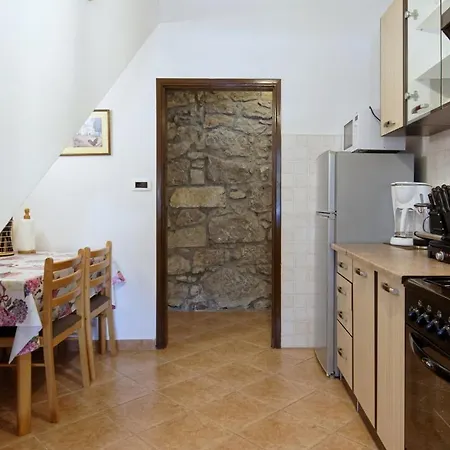 Holiday Eda Holiday home