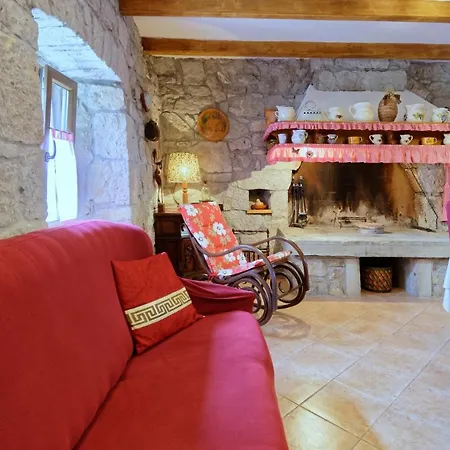 Holiday home Holiday Eda Buzet