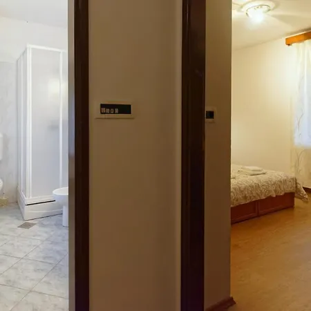 Holiday Eda Holiday home