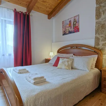 Holiday Eda Holiday home *