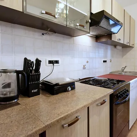 Holiday Eda Holiday home Buzet