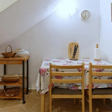 Holiday home Holiday Eda