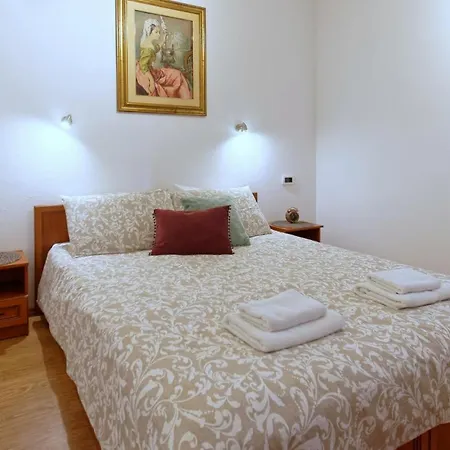 Holiday Eda Holiday home