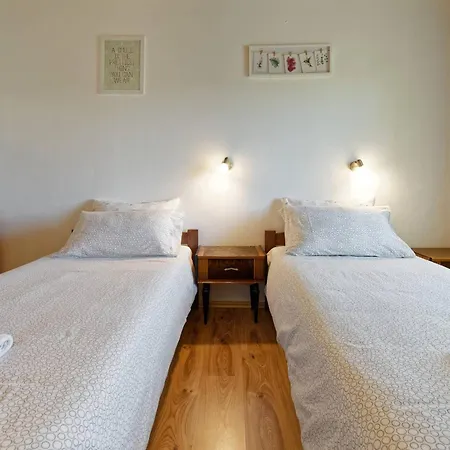 Holiday Eda Vakantiehuis