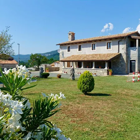 Holiday Eda Holiday home *
