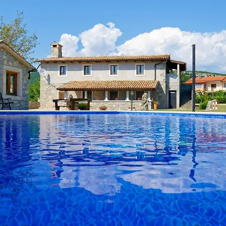 Holiday home Holiday Eda *