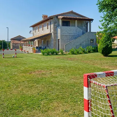 Holiday home Holiday Eda Buzet