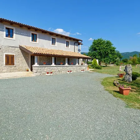 Vakantiehuis Holiday Eda
