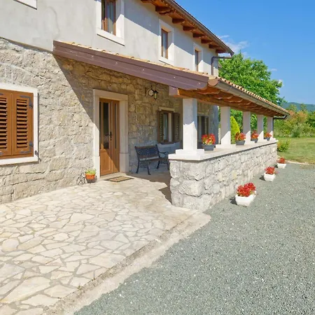 Holiday Eda Buzet