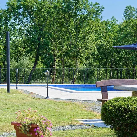 Holiday Eda * Buzet