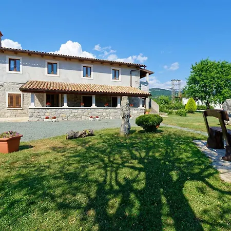 Holiday Eda Holiday home