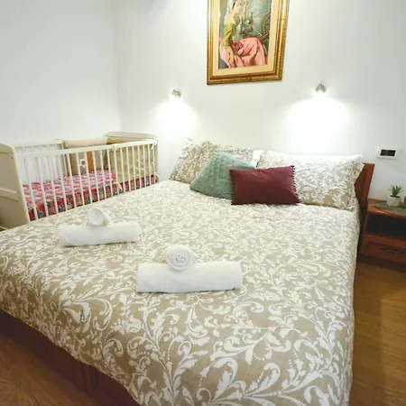 Holiday Eda Holiday home