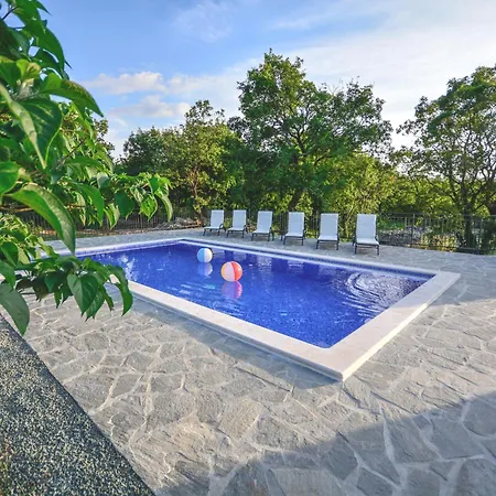 Holiday home Holiday Eda