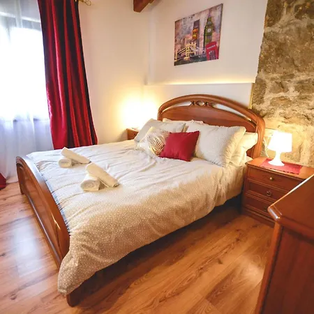 Holiday home Holiday Eda Buzet