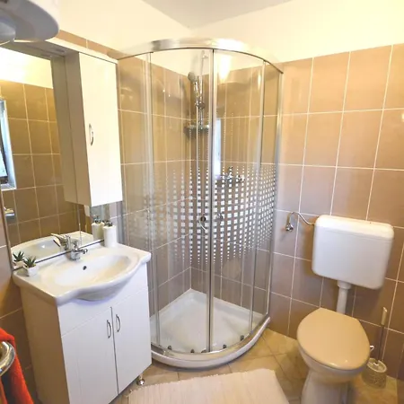 Holiday Eda Holiday home Buzet