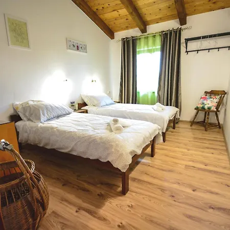Holiday Eda Holiday home *