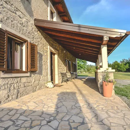 Holiday Eda Holiday home