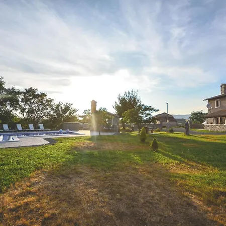 Holiday Eda Holiday home Buzet