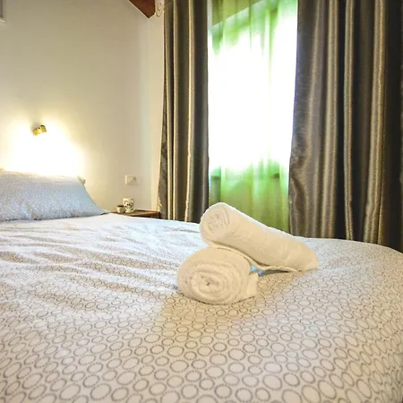 Holiday home Holiday Eda Buzet
