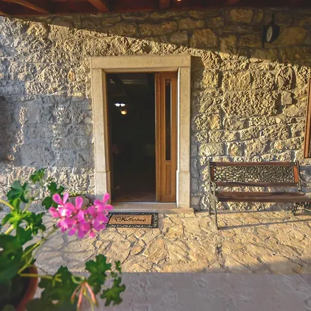 Holiday Eda Holiday home *