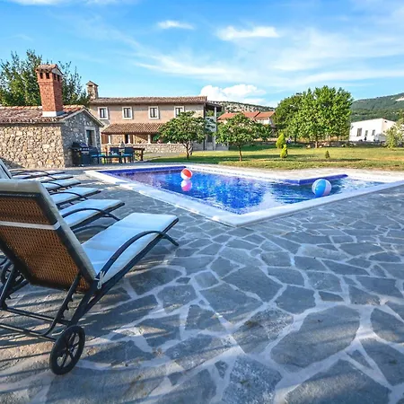 Holiday home Holiday Eda Buzet