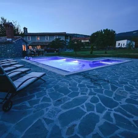 Holiday Eda Holiday home